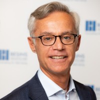 Besins Healthcare Employee Pierre-Emmanuel Paret's profile photo