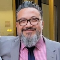 Chicago Public Schools Employee Estuardo Mazin's profile photo