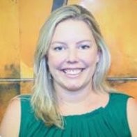 AGSM @ UNSW Business School Employee Kris Young's profile photo