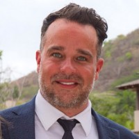 Patrick Draut Email & Phone Number