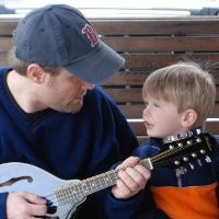 Bank of America Employee Robert Pothier's profile photo