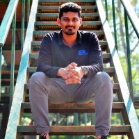 Sajin N's profile photo