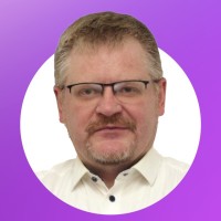SoftwarePlant Employee Marcin Wojtkowski's profile photo
