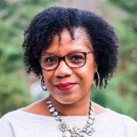 Cornell Scott - Hill Health Center Employee Andrea Murrell's profile photo