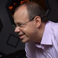 Scyne Advisory Employee Gary Denman's profile photo