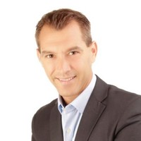 Alliances Management Employee Tono Aspinall's profile photo