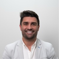 Connectus Employee Lachy Nash's profile photo