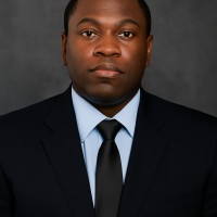 US Army Employee Darryl Williamson's profile photo