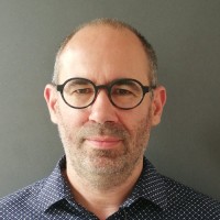 CVO Vitant Employee Kris Dierickx's profile photo