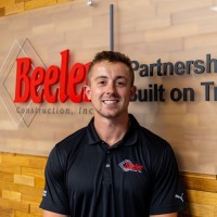 Beeler Construction, Inc. Employee Peyton Peterson's profile photo