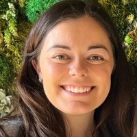 American Association of Orthodontists Employee Gianna Nawrocki's profile photo