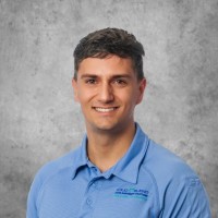 Solid Blend Employee Kyle Sharp's profile photo
