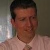 APG Employee Eric de Jong's profile photo