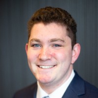 Tigris Fulfillment Partners Employee Matthew Rothschild's profile photo