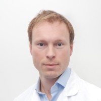 Redgrasp Employee Menno Vergeer's profile photo