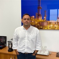 DanPower Caldeiras Employee Daniel Gomes's profile photo