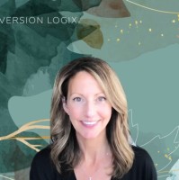 Conversion Logix Employee Deanna Wilson's profile photo