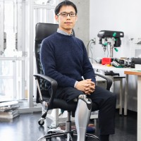 BionicM Inc. Employee Sunny Sun's profile photo