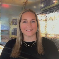 Ohio Cat Employee Stefanie Kincaid-Tucker's profile photo