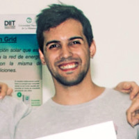 Buenbit Employee Sebastián Nicolás Meilán's profile photo