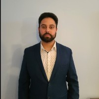 MadWall Employee Henry Grewal's profile photo