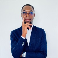 SureChill Employee Rodolphe Kouakou's profile photo