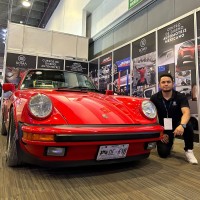 Rubén Santiago Tapia's profile photo