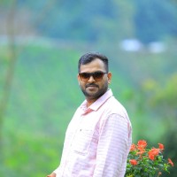 Bansal Wire Industries Limited - India Employee Ashutosh Dwivedi's profile photo