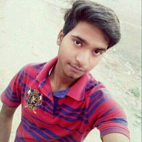 Linked-In.Net Employee Sumit Gangwar's profile photo