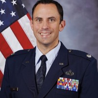 Air Force Research Laboratory Employee Lee Cole's profile photo