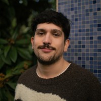 Entri Employee Juan Pérez's profile photo