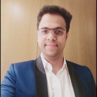 Kumar Jain Email