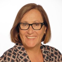 Macrosad Employee Olga Olivar's profile photo