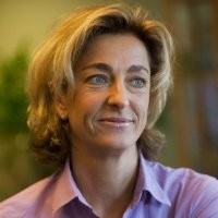 PRI Pensionsgaranti Employee Kristina Ensgård's profile photo