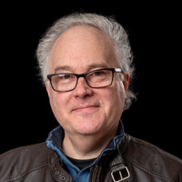 LumaTouch Employee Androu Morgan's profile photo