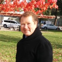 Mattson Technology Employee Vitaly Kononov's profile photo