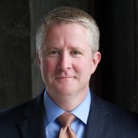 Truist Wealth Employee Chris Burton's profile photo