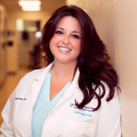 University of South Florida Employee Mandy Dailey's profile photo