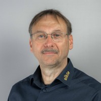 Sikla GmbH Employee Hans-Georg Wolf's profile photo