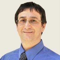 Parallel Wireless Employee Eran Shalev's profile photo