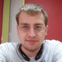 Tryer Process Equipment Employee Aaron Stewart's profile photo