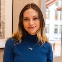 Loci Architecture PLLC Employee Zarah Durst's profile photo