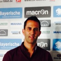 Email e telefono di Chris Powell