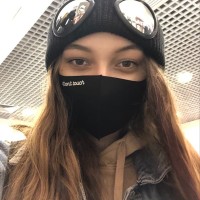 X-tensive Employee Elizaveta Taradina's profile photo
