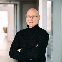 Crowdfox Employee Thorsten Zeutzheim's profile photo