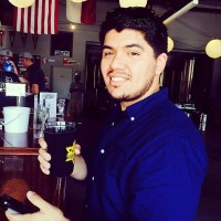 Refuel Electric Vehicle Solutions | REVS Employee Matthew Tarango's profile photo