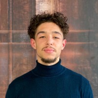 Userguest Employee Elijah Alhassan's profile photo