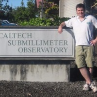 UNSW Employee Darryl Lewis's profile photo