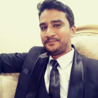 Khaja Nizamuddin Email