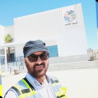 Nahj Technology Employee Azhar Abbasi's profile photo